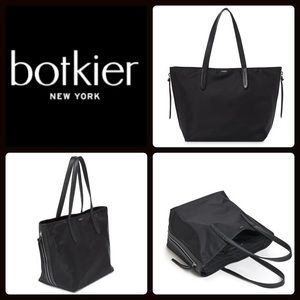 Botkier New York Bond Women’s Black Tote